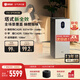 352空氣凈化器 家用除甲醛異味細(xì)菌病毒霧霾過敏原認(rèn)證 甲醛精準(zhǔn)數(shù)顯 雙塔式大空件Z90 Z90