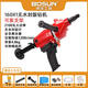 博深工具（Bosun） 水鉆機手持式臺式無水封大功率鉆孔機空調打孔機水轉電鉆機器 160X1鉆機-無水封