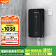 格林姆斯（GLEMOS）即熱式電熱水器 速熱智能變頻恒溫家用小型直熱式過(guò)水熱電熱水器 8500W /WZLR-L2-85【變頻恒溫】