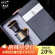 悟茗堂紫砂鎏金泡茶杯茶水分離杯高檔禮盒裝節(jié)日禮物新婚喬遷送禮