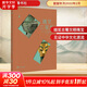 【新華正版包郵】遇見(jiàn)三星堆  是由四川廣漢三星堆博物館編著(zhù)的三星堆博物館精品器物導覽手冊。該書(shū)收錄了三星堆一、二號坑出土的近百件（組）出土精品器物 文物考古歷史書(shū)
