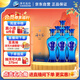 洋河 藍色經(jīng)典 海之藍42度520ml*6瓶 整箱裝 綿柔濃香型白酒