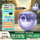 SANAG塞那【重磅新品丨千元音質(zhì)】S6S Pro真無(wú)線藍(lán)牙耳機(jī)耳夾式不入耳開(kāi)放式運(yùn)動(dòng)音樂(lè)S7S通話降噪塞納 S6SPro升級(jí)版| 星芒紫