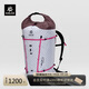 KAILASAETHER 天穹 30 技術(shù)攀登背包 KA2553019 白色/絨蒿粉 S-M