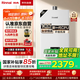 林內(nèi)（Rinnai）【小蠻腰】13升燃?xì)鉄崴魈烊粴狻緡?guó)家補(bǔ)貼15%】智慧恒溫升級(jí)CPU低水壓?jiǎn)?dòng)13GD31（JSQ26-GD31）