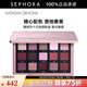 NATASHA DENONA娜塔莎十五色眼影盤(pán) 復古薔薇，19.25G