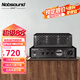 諾普聲（Nobsound）藍牙功放機 膽機電子放大器 HIFI組合音響音箱 家庭影院MS-30D家用HIFI功放 MS-30經(jīng)典版
