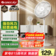 格力（GREE）【全新升級】七葉輕音立式電風扇家用柔風落地扇臺式桌面風扇大風量節(jié)能宿舍電扇 FS-3015h7