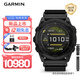 佳明（GARMIN）泰鐵時(shí)Tactix8 Standard AMOLED 51mm飛行潛水戰(zhàn)術(shù)戶外運(yùn)動(dòng)手表