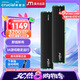 Crucial英睿達 美光 64GB（32GB×2）DDR4 3200頻率 臺式機內(nèi)存條 Pro系列電競條 美光（原鎂光）原廠顆粒