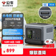 公?！?C認證】300W戶(hù)外電源 便攜PD65W雙向快充 220v充電寶 72000mAh大容量停電應急露營(yíng)備用移動(dòng)電源