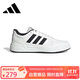 阿迪達斯 （adidas）男鞋女鞋休閑板鞋防滑耐用時(shí)尚透氣情侶款小白鞋
