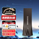 SAMSUNGU盤(pán) BAR PLUS USB3.1高速小巧便攜電腦車(chē)載金屬高速固態(tài)優(yōu)盤(pán) Bar 深空灰 64G