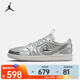 耐克 （NIKE）2025年女子WMNS AIR JORDAN 1 MM LOW V3籃球鞋 HQ2186-002 38.5