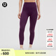 lululemon丨Wunder Under SmoothCover? 女士高腰緊身褲24