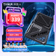 TANLR 探路人1TB SSD固態(tài)硬盤 SATA3.0接口高速TLC顆粒 讀速560MB/s 臺式機筆記本電腦存儲配件 鐳豹T560系列