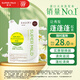 惠潤（SUPER MiLD）綠野洗發(fā)露替換裝400ml 0硅油清爽蓬松洗發(fā)水京東自營