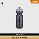 SPECIALIZED閃電  PURIST 650ML 公路車(chē)山地車(chē)騎行運動(dòng)健身水壺水杯 煙灰色/透明（OMNI壺嘴） 22-OZ