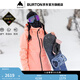 BURTON伯頓官方女士[ak]EMBARK GORE-TEX 2L 滑雪服保暖100101 10010110651 L