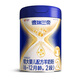 美羚（meiling） 德瑞蘭帝嬰幼兒配方羊奶粉2段(6-12月)  德瑞蘭帝2段800g
