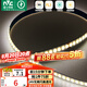 雷士（NVC）COB低壓燈帶燈條24V超亮10米裝-暖白光-182燈珠/米-需購(gòu)低壓電源