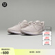 lululemon丨blissfeel 2 女士跑鞋 LW9EPYS 銀石色/銀石色/白 40