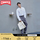 看步（CAMPER）[博主同款]Pelotas Soller男女德訓(xùn)鞋白色阿甘鞋運(yùn)動(dòng)鞋 白色022-男 43