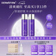 德妃（DERMAFIRM）紫蘇舒緩修護爽膚水乳液補水保濕化妝水敏感肌適用護膚品禮物 【全新升級】舒緩修護水 雙支裝