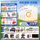 合生元（BIOSTIME）廠家直供】派星2段較大嬰兒配方奶粉二段800/700克罐裝 2段 800g 6罐 （咨詢領(lǐng)卷）