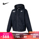 耐克NIKE【滔搏運(yùn)動(dòng)】男子AS M NL PADDED JKT HD GCEL棉服 HV1738-010 2XL
