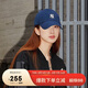 MLB棒球帽子夏季鴨舌帽【女明星虞書欣同款】軟頂3ACP7701N-50NYS