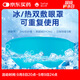 星目之源冰敷眼罩舒緩眼部疲勞眼睛消腫遮光睡眠冷敷重復使用涼感冰袋