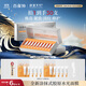 百雀羚（PECHOIN）多肽聚膠光感面膜盒裝*2膠原水光抗皺補水免洗品質(zhì)國貨中秋送禮