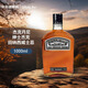 杰克丹尼（Jack Daniels） 紳士杰克 田納西威士忌 1000ml 40度 裸瓶 進(jìn)口洋酒