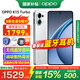 OPPO【國家補貼立減】OPPO K13 Turbo 5G新品手機(jī) 疾風(fēng)散熱引擎 天璣8450 7000mAh長壽大電池 滿級防水 12+256G 騎士白