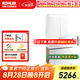 科勒（KOHLER）親悅浴室柜陶瓷一體盆衛(wèi)生間洗漱臺(tái)智能鏡柜洗手盆柜組合2281 【80CM】親悅智能鏡柜+浴室柜