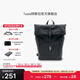 特斯拉（Tesla）Tesla 蛇年雙肩背包復古未來(lái)風(fēng)生肖設計