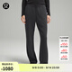lululemon丨Softstreme? 女士高腰長(cháng)褲 *常規款 LW5GBHS 黑色 M /8