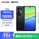 vivo Y36c 12GB+256GB 月影黑 國家補貼 靈動外觀 5000mAh大電池 90Hz高亮護眼屏 5G 拍照 手機
