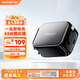 方正Founder氮化鎵65W充電器 帶Type-C口可收納伸縮快充線(xiàn)PD充電頭兼容華為小米三星筆記本電腦平板T5 Pro