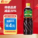 六月鮮經(jīng)典系列特級(jí)醬油1L【特級(jí)醬油】0%添加防腐劑生抽炒菜燉欣和出品