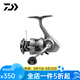 達(dá)億瓦新款EXCELER LT小型紡車(chē)輪泛用紡車(chē)輪金屬遠(yuǎn)投魚(yú)線輪漁輪 EXCELER LT 2500-XH 左右手互換型