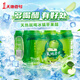 天地壹號 蘋果醋飲料330ml*6罐 低糖0脂酸爽解膩 純正果醋 多喝醋有好處