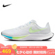 耐克NIKE跑步鞋男競速跑緩震RIVAL FLY 3運(yùn)動鞋CT2405-199白40.5