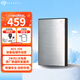 希捷（SEAGATE） 移動(dòng)硬盤 銘系列新款數(shù)據(jù)加密硬盤 USB3.0 2.5英寸 高速便攜 兼容Mac電腦筆記本 含數(shù)據(jù)恢復(fù)服務(wù) 【數(shù)據(jù)加密】銀色 送硬盤包 2TB