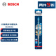 博世（BOSCH）六角柄多功能鉆頭（1支裝）木材/金屬/石材/瓷磚 12mm