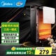 美的（Midea）油汀取暖器電油汀電暖器氣片暖氣機家用客廳臥室大面積立式落地智能節能省電 HYW22NA