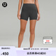lululemon丨Align? 女士運(yùn)動高腰緊身短褲 4