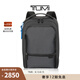 TUMI/途明Harrison男士反光包商務(wù)雙肩包電腦包 反光灰色/06602011RFL