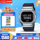 卡西歐（CASIO）手表男G-SHOCK經(jīng)典小方塊運動電子學生日韓表七夕禮物GM-5600U-1